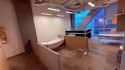 Sbf Center (D1), Office #500802271